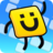 Letter Bounce icon