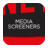 Media Screener icon