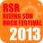 RISING SUN ROCK FESTIVAL 2013 1.0