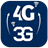 3G to 4G Converter Prank 1.1