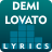 Demi Lovato Top Lyrics 1.1