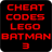 Cheats Lego Batman 3 icon