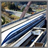 Magnetic Trains Wallpaper App icon
