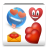 Emotion Love icon