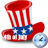 4th July Countdown icon