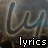 Dance Lyrics Free icon