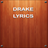 Drake Music Lyrics icon