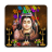Lord Shiva Temple 3D icon
