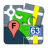 Locus - Offline Maps icon