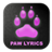La Fouine - Paw Lyrics APK Download