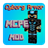 Cyborg Armor Mod Minecraft icon