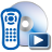 CDM Remote icon