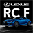 Lexus RCF icon