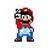 MCPE Mod Super Mario Galaxy 1.7
