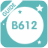 Guide for B612 icon