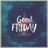 Good Friday SMS icon