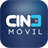 CineMovil icon