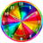 Colors Clock icon