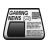 Gaming News N4G Reader icon