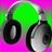 andama music mp3 icon