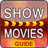 Guide for ShowBox Movies icon