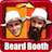Beard Booth version 1.0