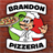 Pizzeria icon