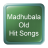 Madhubala Old Hindi Songs icon