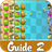 Easy Guide for Plants vs Zombies 2 icon