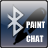 BluetoothPaintChat icon