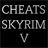 Cheats Skyrim V icon