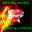 Lyric&Music-Bethel Music version 1.0