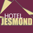 Hotel Jesmond 1.6.55