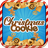 Christmas Cookies icon