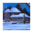 HD Winter Wallpapers icon