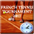 French Open Countdown icon