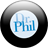Magic Dr Phil Ball icon