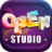 OpenStudio icon