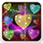 Disco Hearts on Screen APK Download