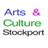 Art & Culture Stockport icon