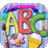Paint ABC icon