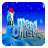 Christmas Wishes Msg Status icon