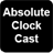Absolute Clock Cast icon