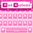 Girly Keyboard Themes icon