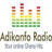 Adikanfo Radio icon
