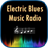 Electric Blues Music Radio icon