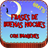 FRASES DE BUENAS NOCHES icon