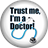 Im Doctor Button icon