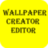 Wallpaper Creator Editor icon
