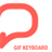 GIF Keyboard icon